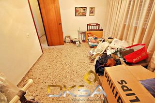 Piso en venta en Alcora, l´