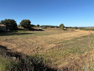 Terreno en venta en Binéfar