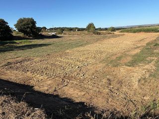 Terreno en venta en Binéfar