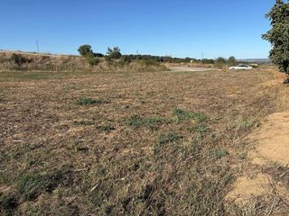 Terreno en venta en Binéfar