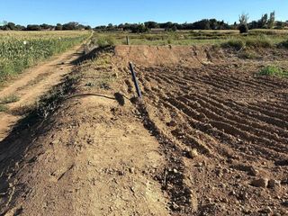 Terreno en venta en Binéfar