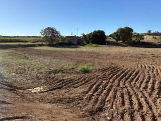 Terreno en venta en Binéfar