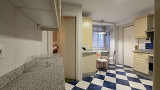 Piso en venta en Casco Histórico en Guadalajara