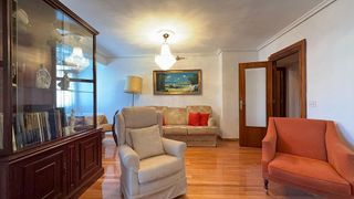 Piso en venta en Casco Histórico en Guadalajara