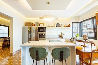 Piso en venta en Vegueta en Palmas de Gran Canaria(Las)