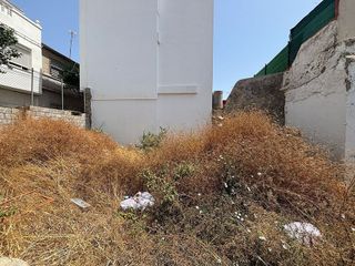 Terreno en venta en Casco Antiguo en Algeciras