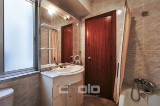 Piso en venta en A Milagrosa en Lugo