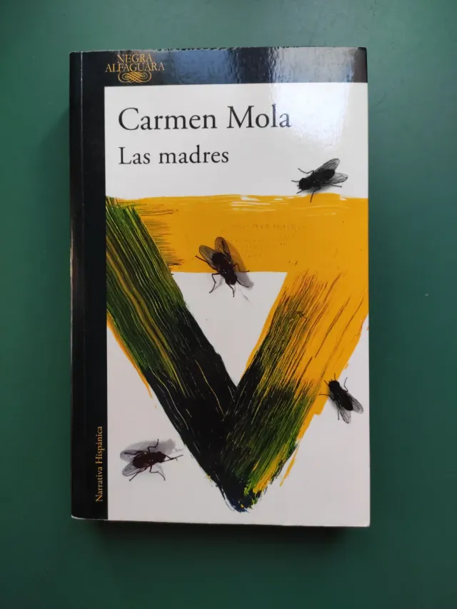 Las madres / The Mothers (INSPECTORA ELENA BLAN...