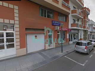 Garaje en venta en Almendralejo