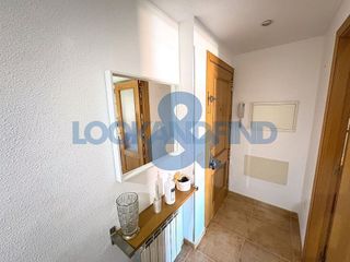 Dúplex en venta en La Quebradilla en Azuqueca de Henares