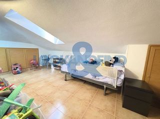 Dúplex en venta en La Quebradilla en Azuqueca de Henares