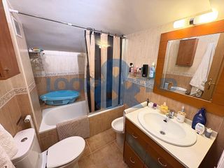 Dúplex en venta en La Quebradilla en Azuqueca de Henares