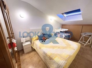 Dúplex en venta en La Quebradilla en Azuqueca de Henares