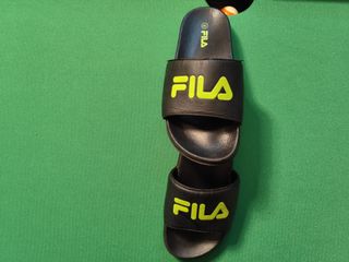 Chanclas Fila niño T.36