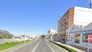 Garaje en venta en Xeraco