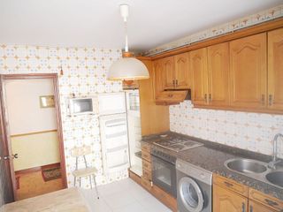 Piso en venta en Briviesca