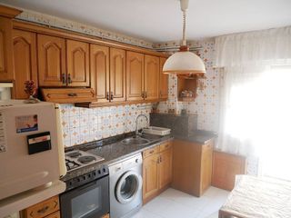 Piso en venta en Briviesca