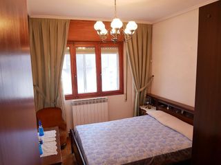 Piso en venta en Briviesca