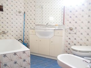 Piso en venta en Briviesca