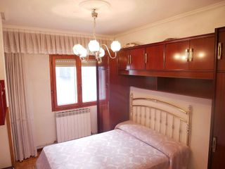 Piso en venta en Briviesca