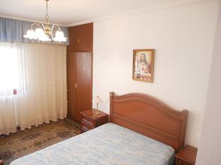 Piso en venta en Briviesca