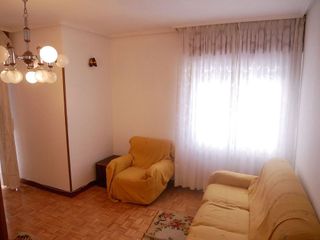 Piso en venta en Briviesca