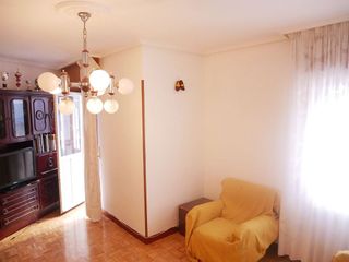 Piso en venta en Briviesca