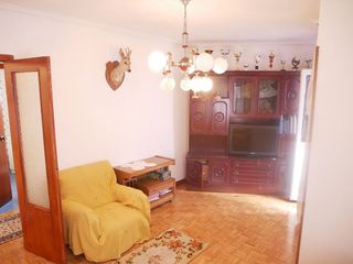 Piso en venta en Briviesca