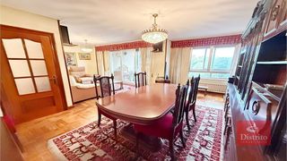 Piso en venta en Alisal - Cazoña - San Román en Santander