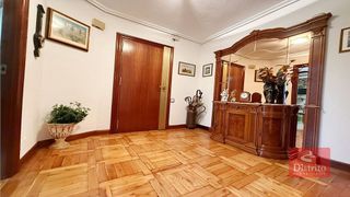 Piso en venta en Alisal - Cazoña - San Román en Santander
