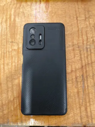 Xiaomi 11T Nero