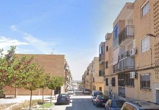 Piso en venta en Torres de Cotillas (Las)