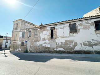 Terreno en venta en Puente Genil