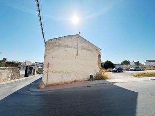 Terreno en venta en Puente Genil