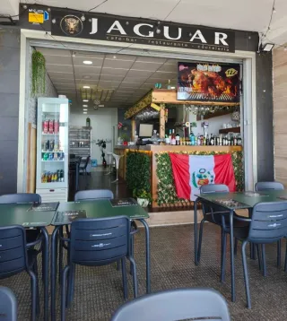 Traspaso Bar con licencia