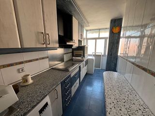 Piso en venta en San Martín de la Vega