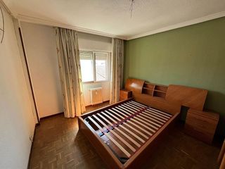 Piso en venta en San Martín de la Vega