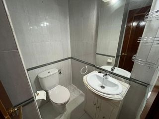 Piso en venta en San Martín de la Vega