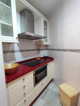 Piso en venta en Centro Histórico - Plaza España en Cádiz