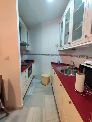 Piso en venta en Centro Histórico - Plaza España en Cádiz