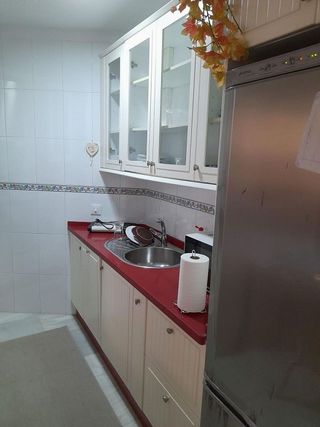 Piso en venta en Centro Histórico - Plaza España en Cádiz