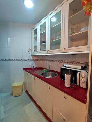 Piso en venta en Centro Histórico - Plaza España en Cádiz