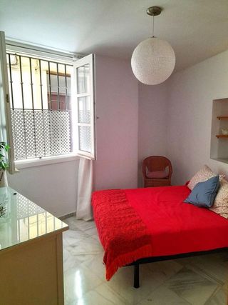 Piso en venta en Centro Histórico - Plaza España en Cádiz