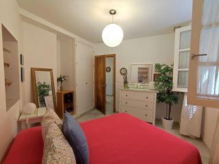 Piso en venta en Centro Histórico - Plaza España en Cádiz