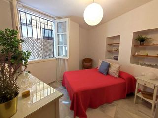 Piso en venta en Centro Histórico - Plaza España en Cádiz