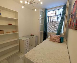 Piso en venta en Centro Histórico - Plaza España en Cádiz