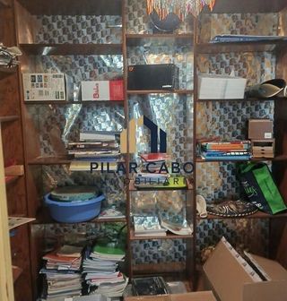 Piso en venta en Centro - Recinto Amurallado en Lugo