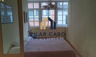 Piso en venta en Centro - Recinto Amurallado en Lugo