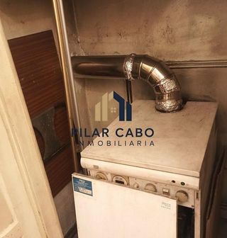 Piso en venta en Centro - Recinto Amurallado en Lugo