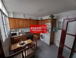 Piso en venta en Centro Histórico - Plaza España en Cádiz